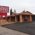 El Rancho Motel