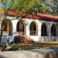 El Rancho Robles Guest Ranch