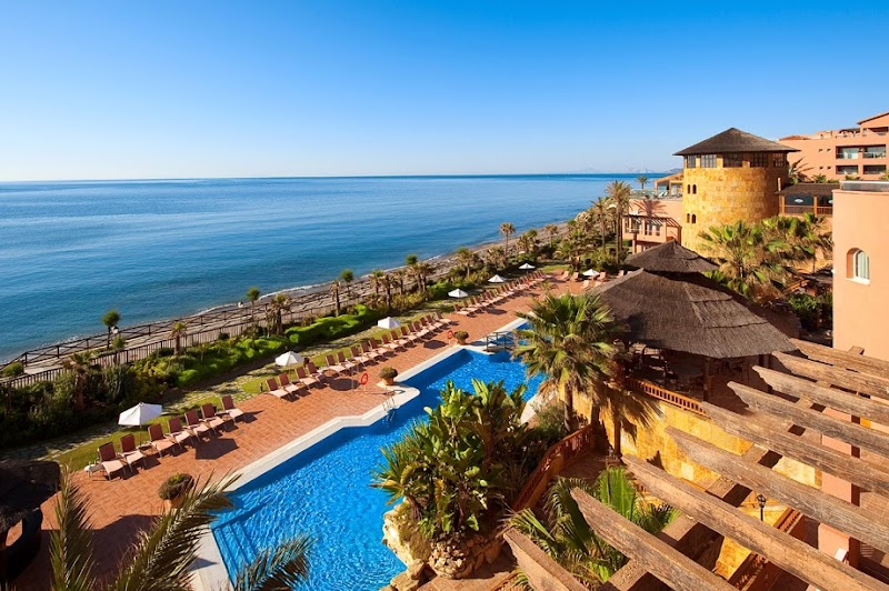 Elba Estepona Gran Hotel & Thalasso Spa in Estepona, Spain