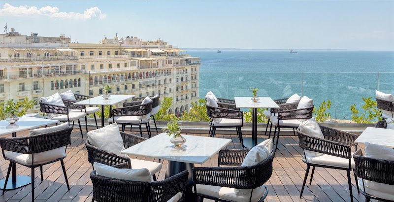 Electra Palace Thessaloniki in Thessaloniki, Greece