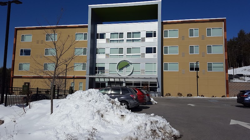 Element Hanover - Lebanon in Lebanon, New Hampshire, United States