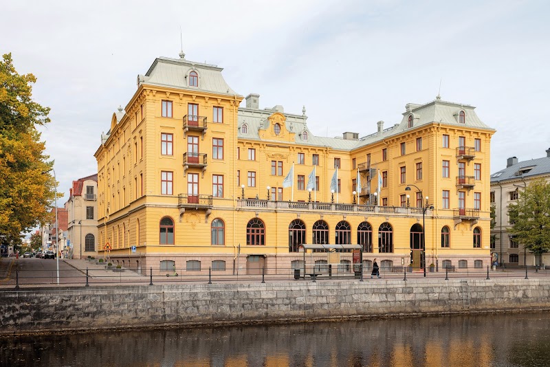 Elite Grand Hotel Gävle in Gavle, Sweden