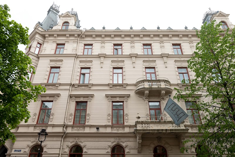 Elite Hotel Knaust in Sundsvall, Sweden