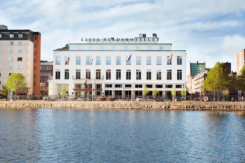 Elite Stadshotellet Eskilstuna in Eskilstuna, Sweden