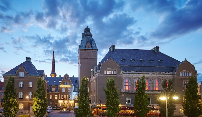 Elite Stadshotellet Västerås in Vasteras, Sweden