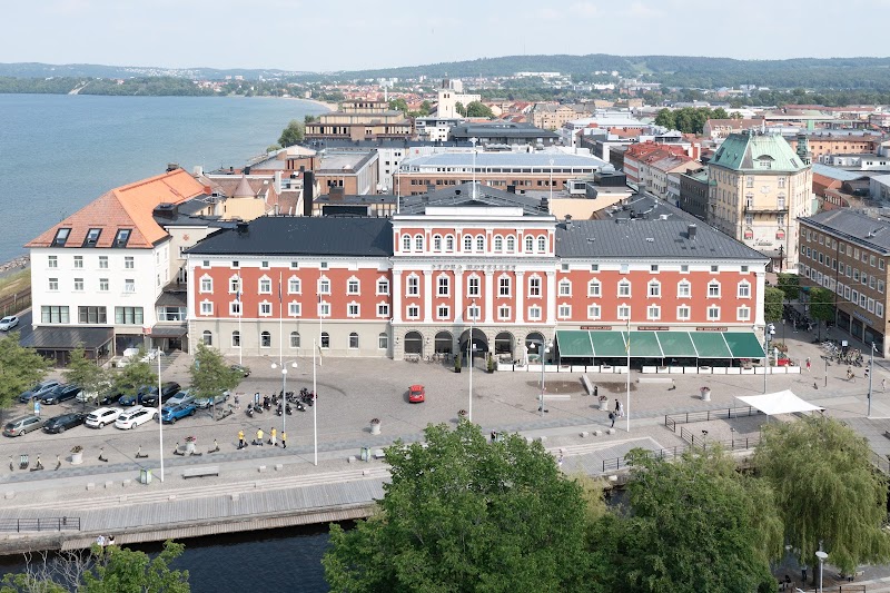 Elite Stora Hotellet in Jonkoping, Sweden