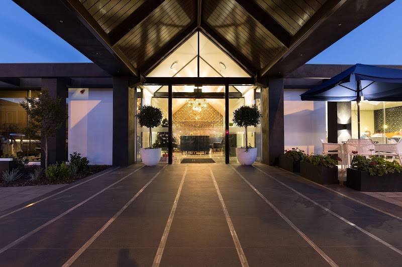 Ellen Hotel in Port Pirie, Australia