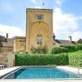 Ellenborough Park