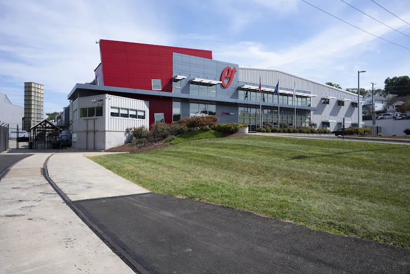 Elliott Company Guest House in Jeannette, Pennsylvania, United States