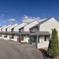 Elphin Motel & Serviced Apartments