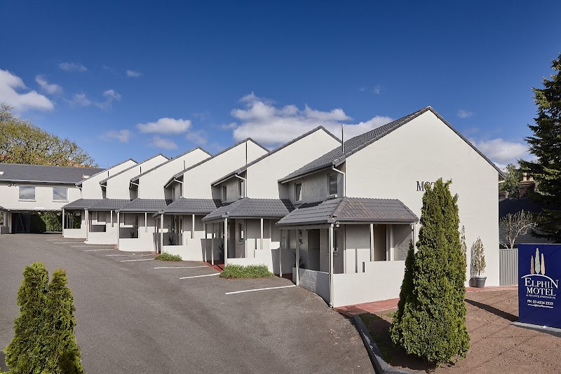 Elphin Motel & Serviced Apartments in Launceston, Australia