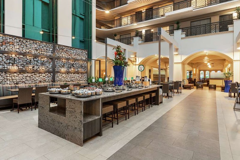 Embassy Suites by Hilton Miami International Airport in West Miami, Florida, United States