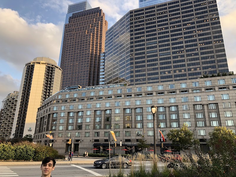 Embassy Suites by Hilton Philadelphia Center City in Philadelphia, Pennsylvania, United States
