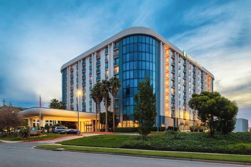 Embassy Suites by Hilton San Francisco Airport South San Francisco in South San Francisco, California, United States