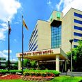 Embassy Suites by Hilton Secaucus Meadowlands