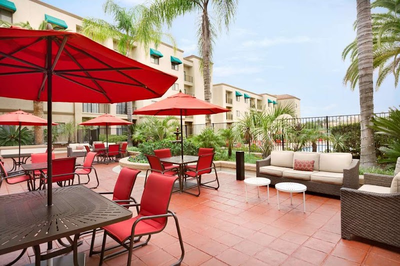 Embassy Suites by Hilton Temecula Valley Wine Country in Temecula, California, United States