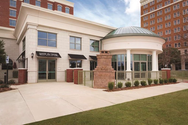 Embassy Suites by Hilton Tuscaloosa Alabama Downtown in Tuscaloosa, Alabama, United States