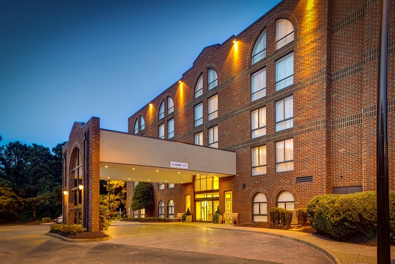 Embassy Suites by Hilton Williamsburg in Williamsburg, Virginia, United States