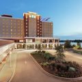 Embassy Suites by Hilton Wilmington Riverfront