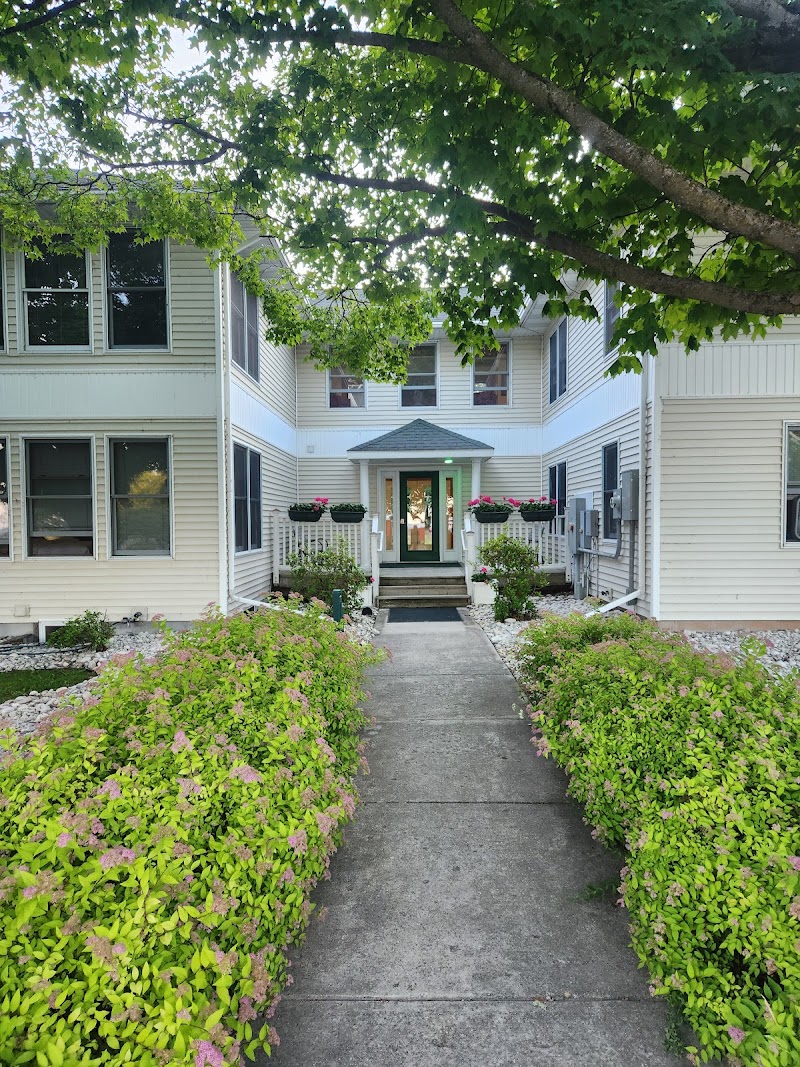 Emerald Bed and Breakfast in St. Johns, Michigan, United States