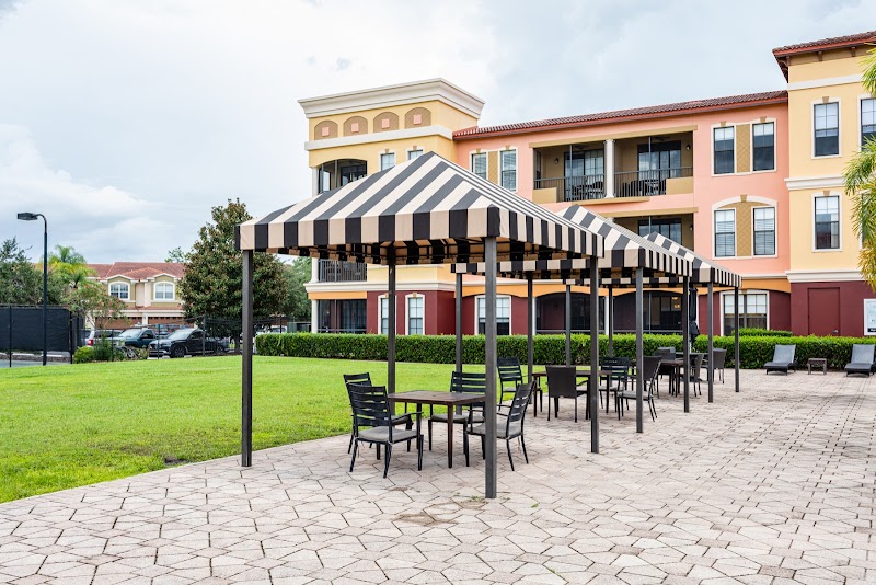 Emerald Greens Hotel in Gulf Shores, Alabama, United States