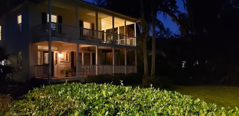 Emma's Cottage House in St. Marys, Georgia, United States