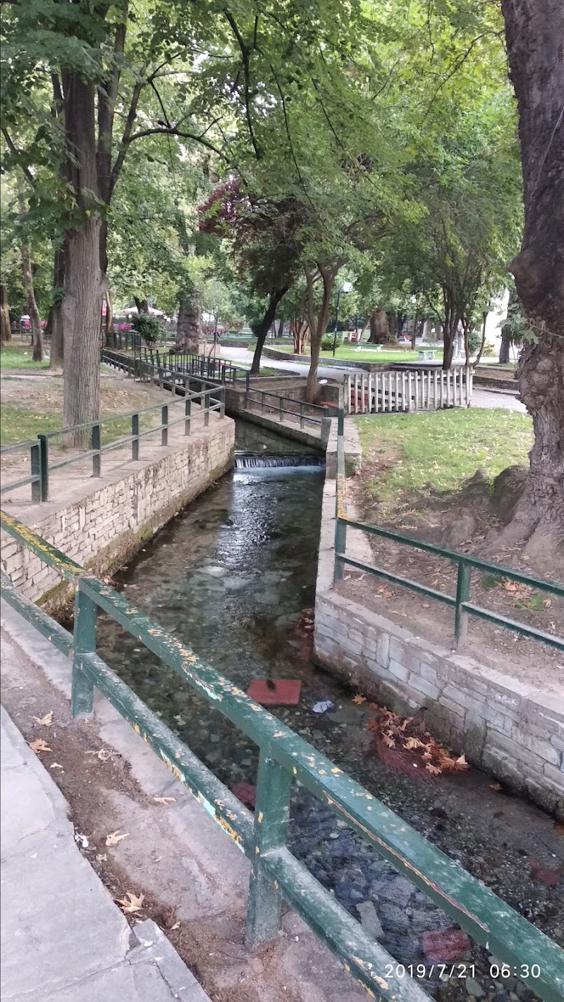 Emporiko Hotel in Drama, Greece