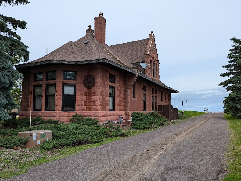 Endion Inn in Duluth, Minnesota, United States