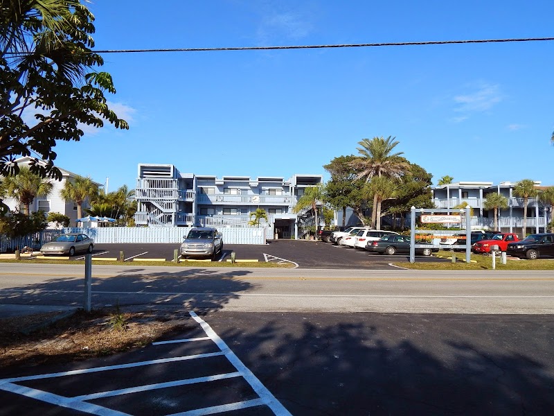 Englewood Beach & Yacht Club in Englewood, Florida, United States