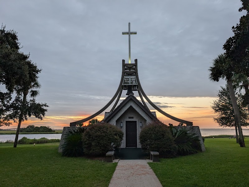 Epworth By The Sea in St. Simons, Georgia, United States
