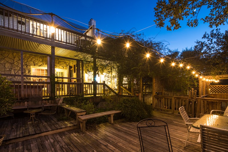 Equinox Inn at Canyon Lake in Canyon Lake, Texas, United States