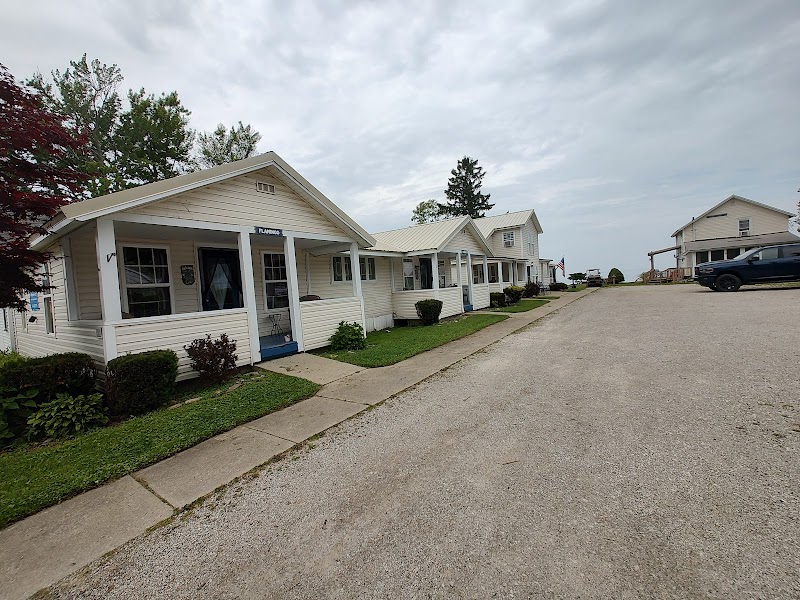 Erieview Cottages in Geneva-On-The-Lake, OH, United States
