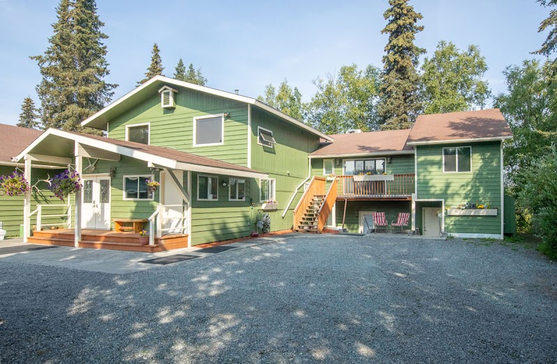 Escape For Two B&B in Soldotna, Alaska, United States