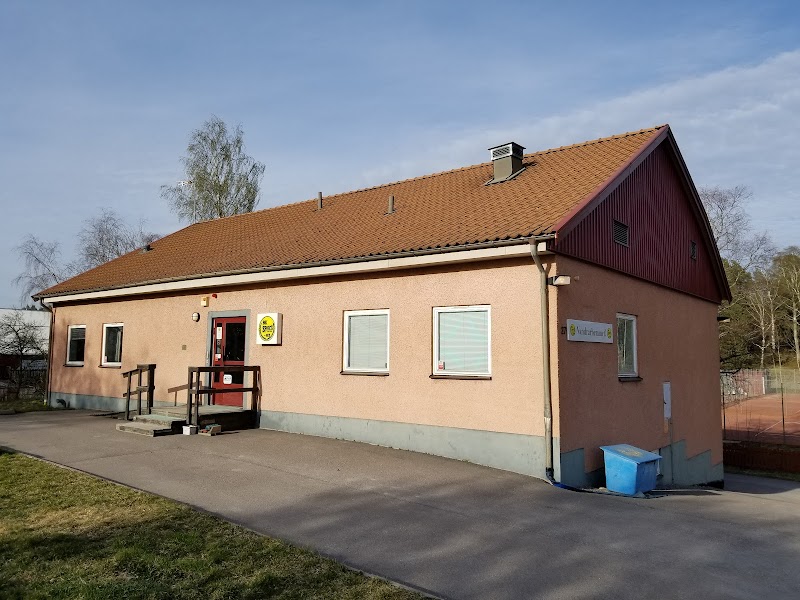 Eskilstuna Hostel in Eskilstuna, Sweden