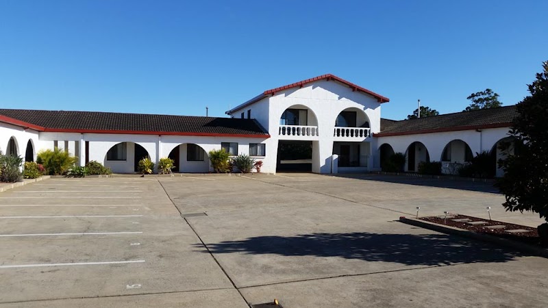 Espana Motel in Grafton, Australia