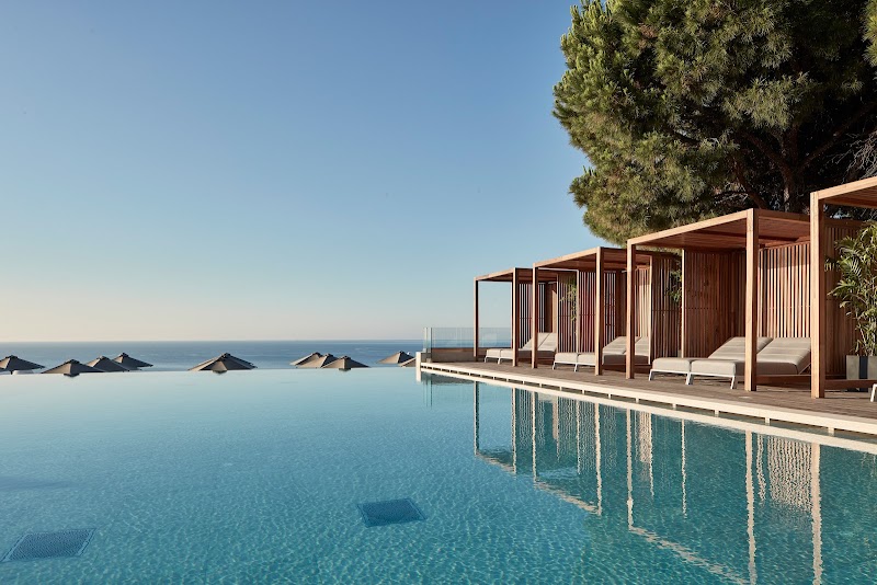 Esperos Village Blue & Spa in Rodos, Greece