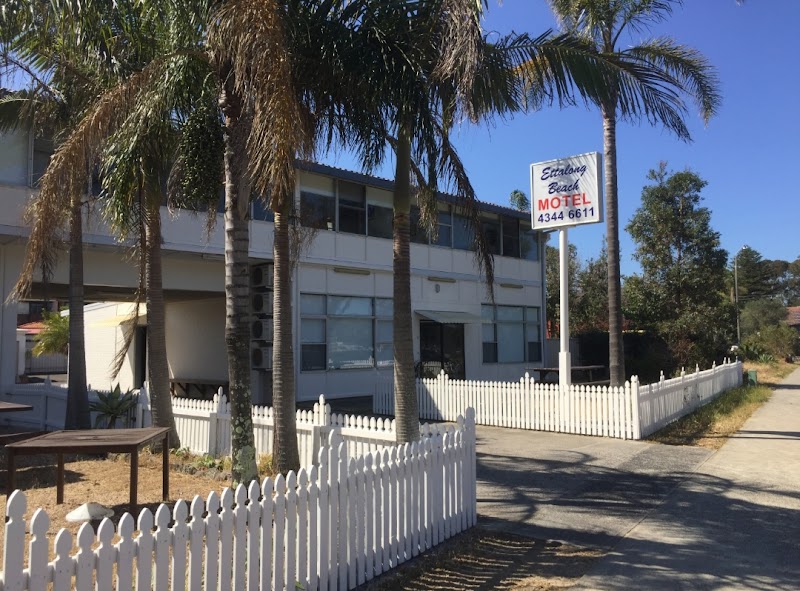 Ettalong Beach Motel in Central Coast, Australia