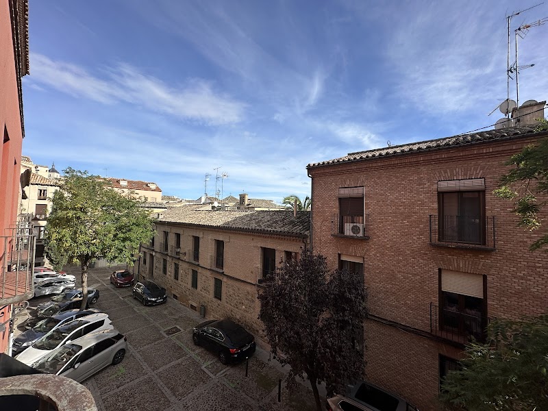 Eugenia de Montijo, Autograph Collection in Toledo, Spain