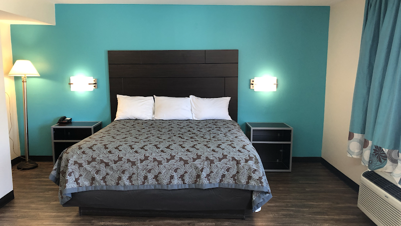 Euro Inn & Suites Slidell in Slidell, Louisiana, United States