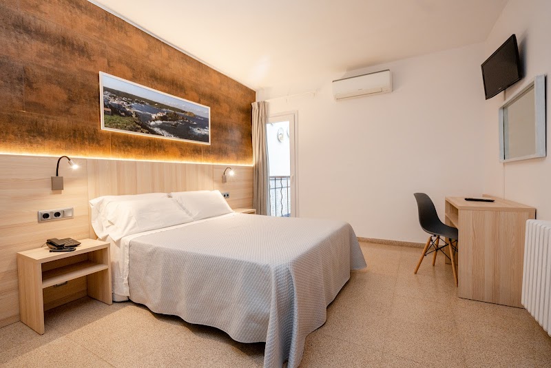 Eurohotel in Mahon, Spain