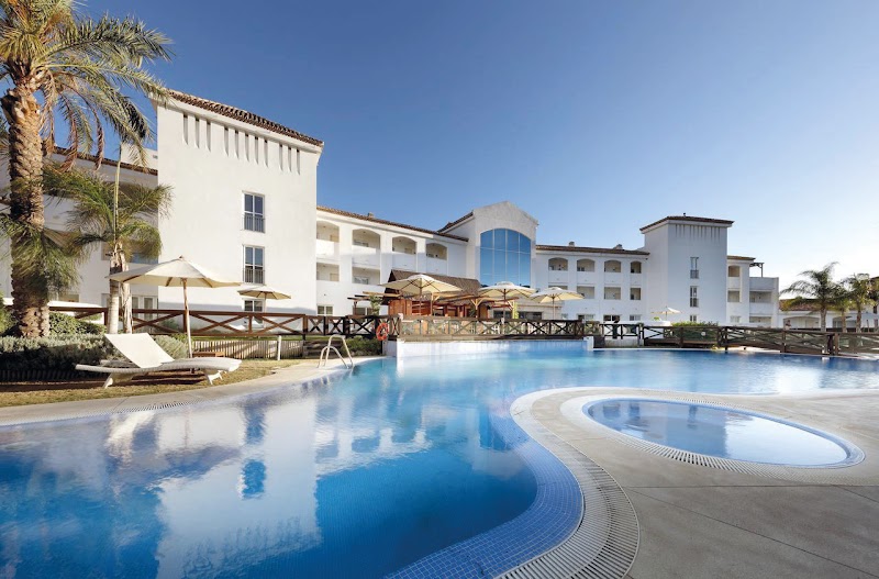 Eurostars Mijas Golf & Spa in Mijas, Spain