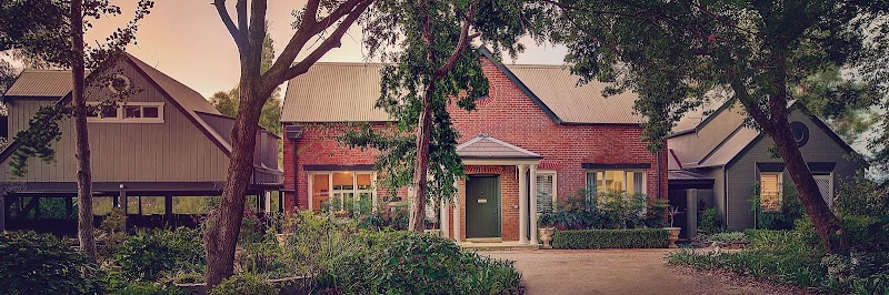 Evanslea Luxury Boutique Accommodation in Mudgee, Australia