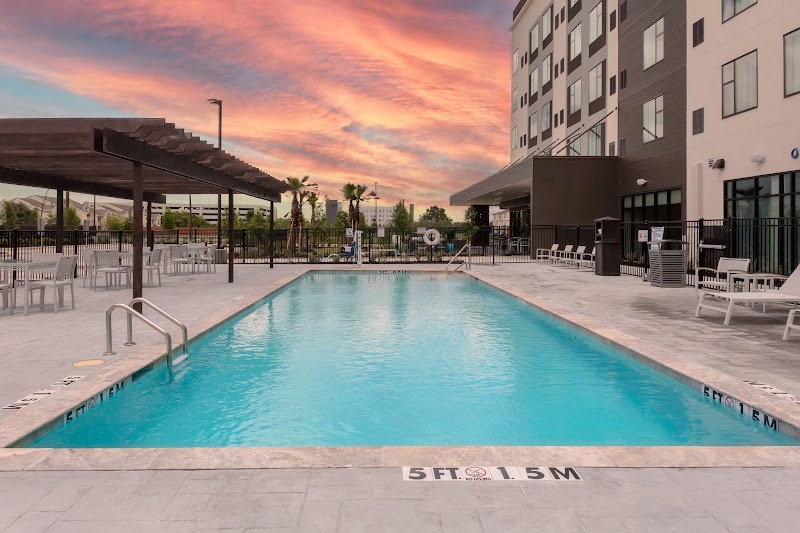 Even Hotels Shenandoah - The Woodlands in The Woodlands, Texas, United States