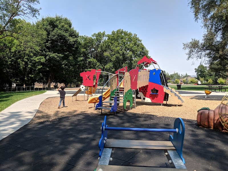 Evergreen at Park City in Park City, Utah, United States