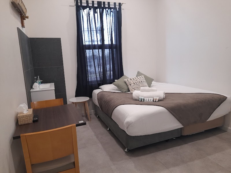 Exchange Hotel Goulburn in Goulburn, Australia