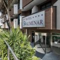 Exe Gran Hotel Almenar