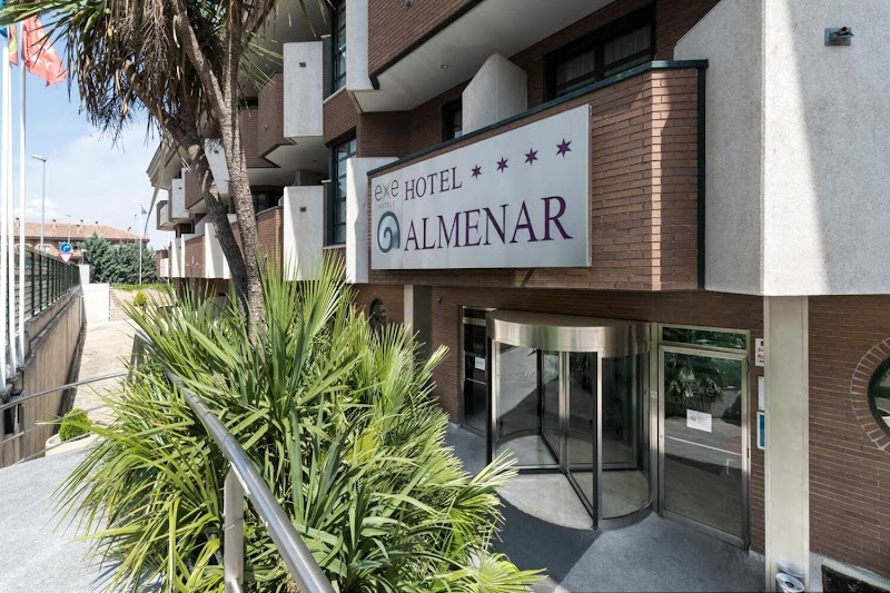 Exe Gran Hotel Almenar in Las Rozas de Madrid, Spain