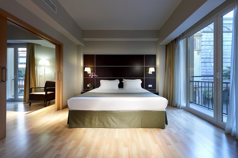 Exe Tartessos in Huelva, Spain