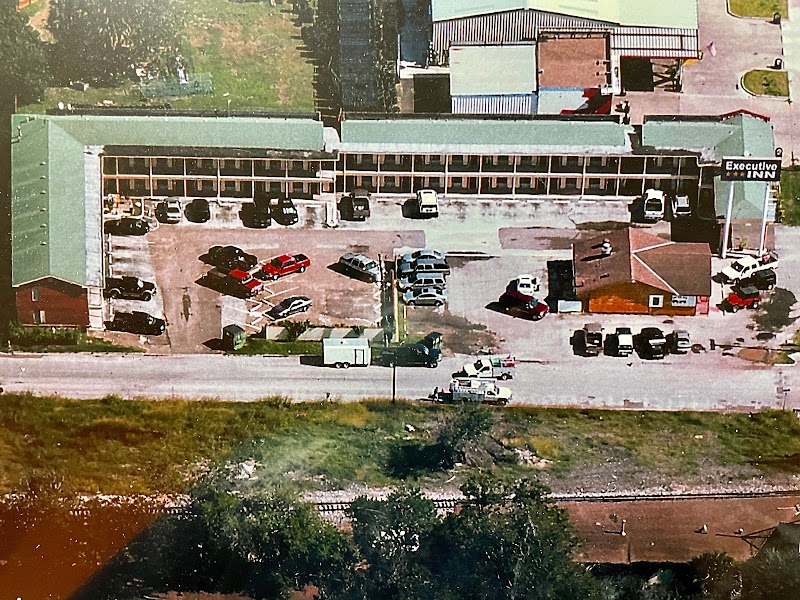 Executive Inn in Victoria, Texas, United States