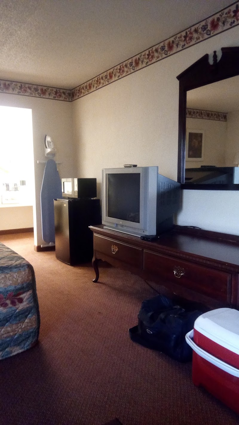 Executive Inn in Wadesboro, North Carolina, United States